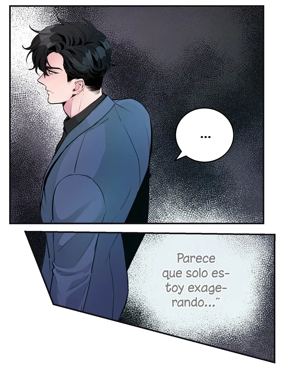 Scandalous M capítulo 46, página 40