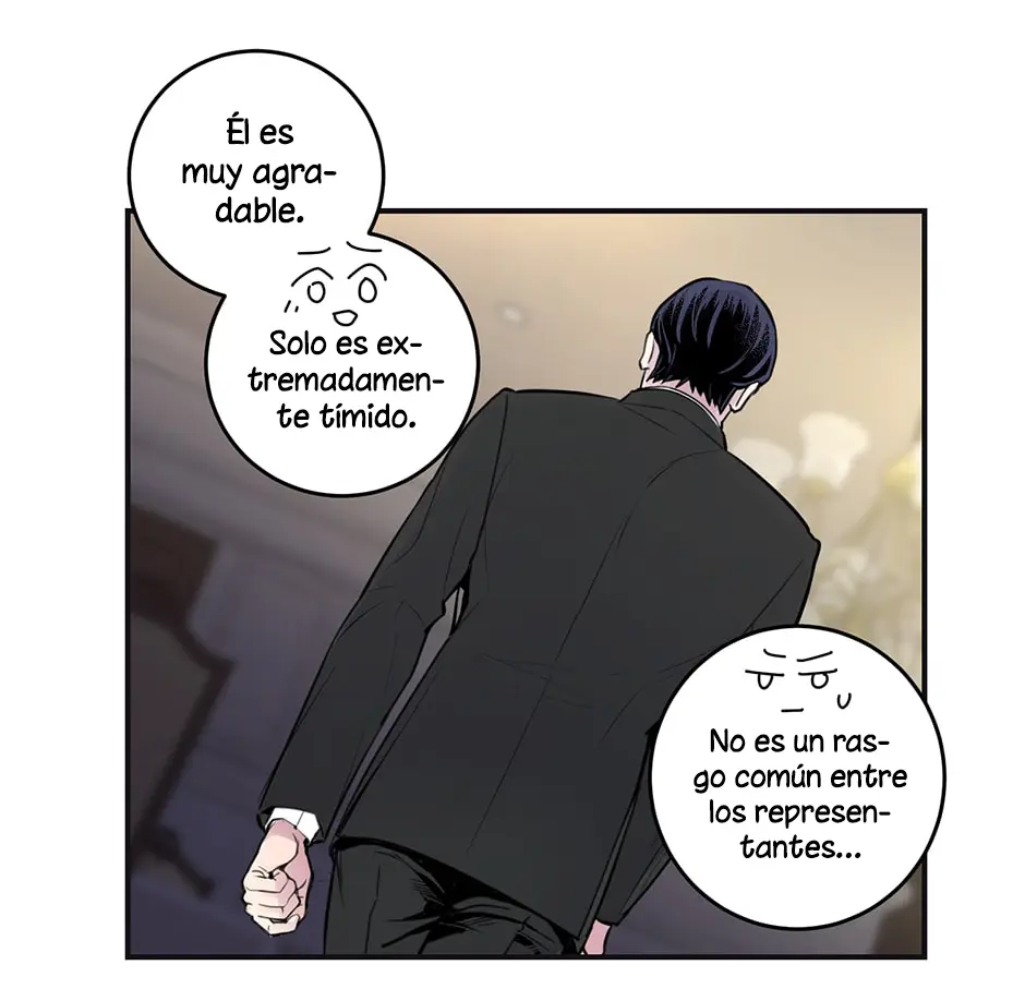 Scandalous M capítulo 46, página 44