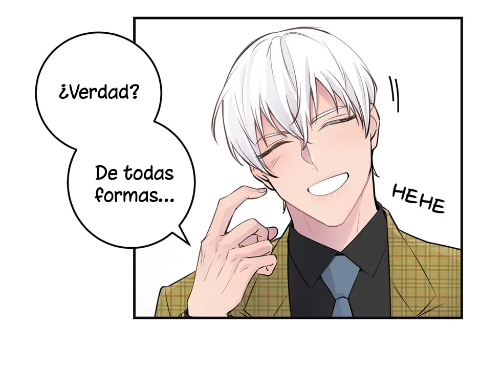 Scandalous M capítulo 46, página 45