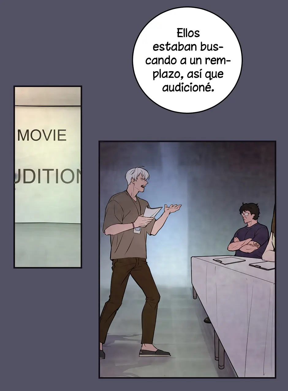 Scandalous M capítulo 46, página 48