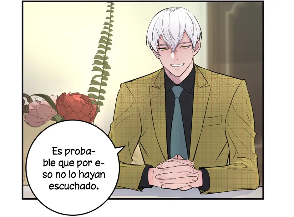 Scandalous M capítulo 46, página 51