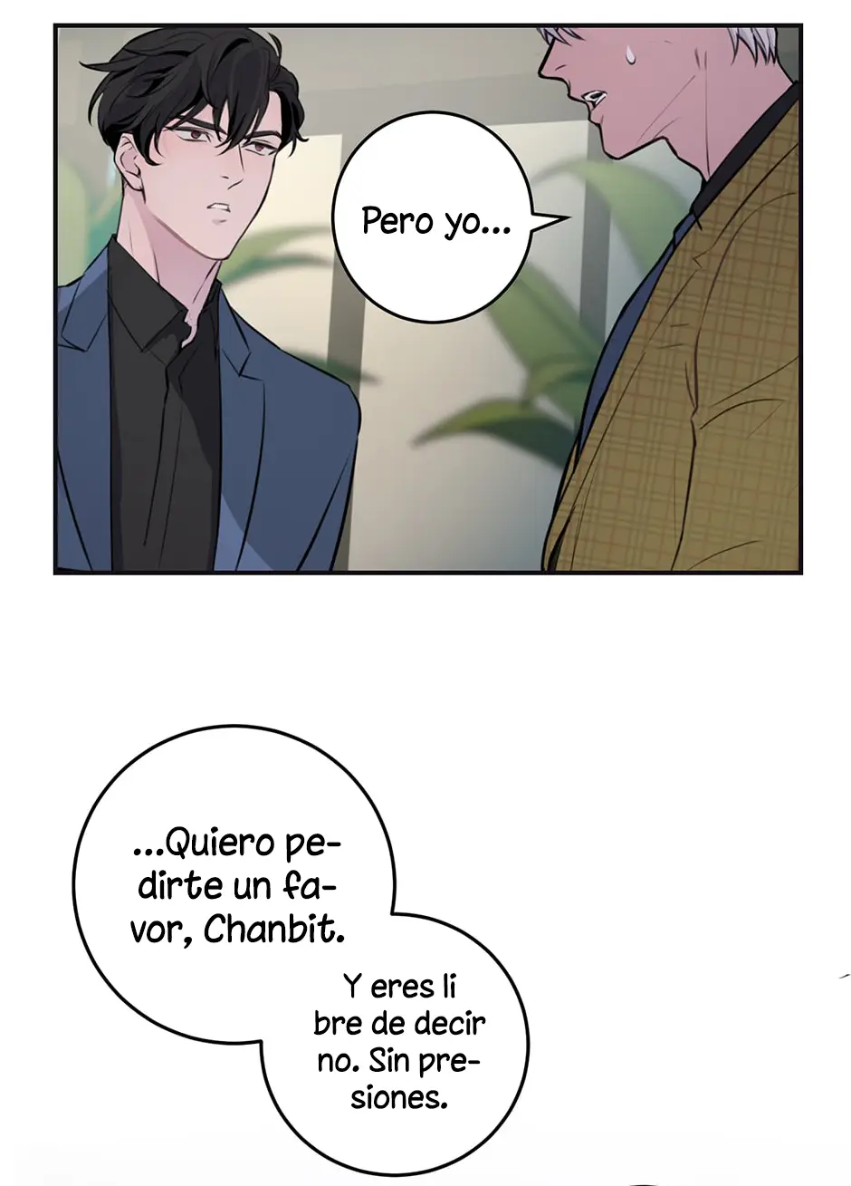 Scandalous M capítulo 46, página 53