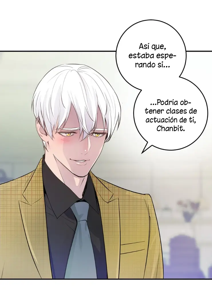 Scandalous M capítulo 47, página 3