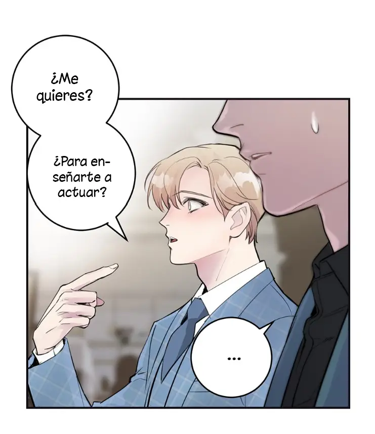 Scandalous M capítulo 47, página 4
