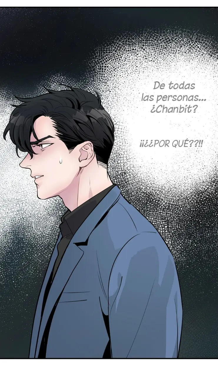 Scandalous M capítulo 47, página 5