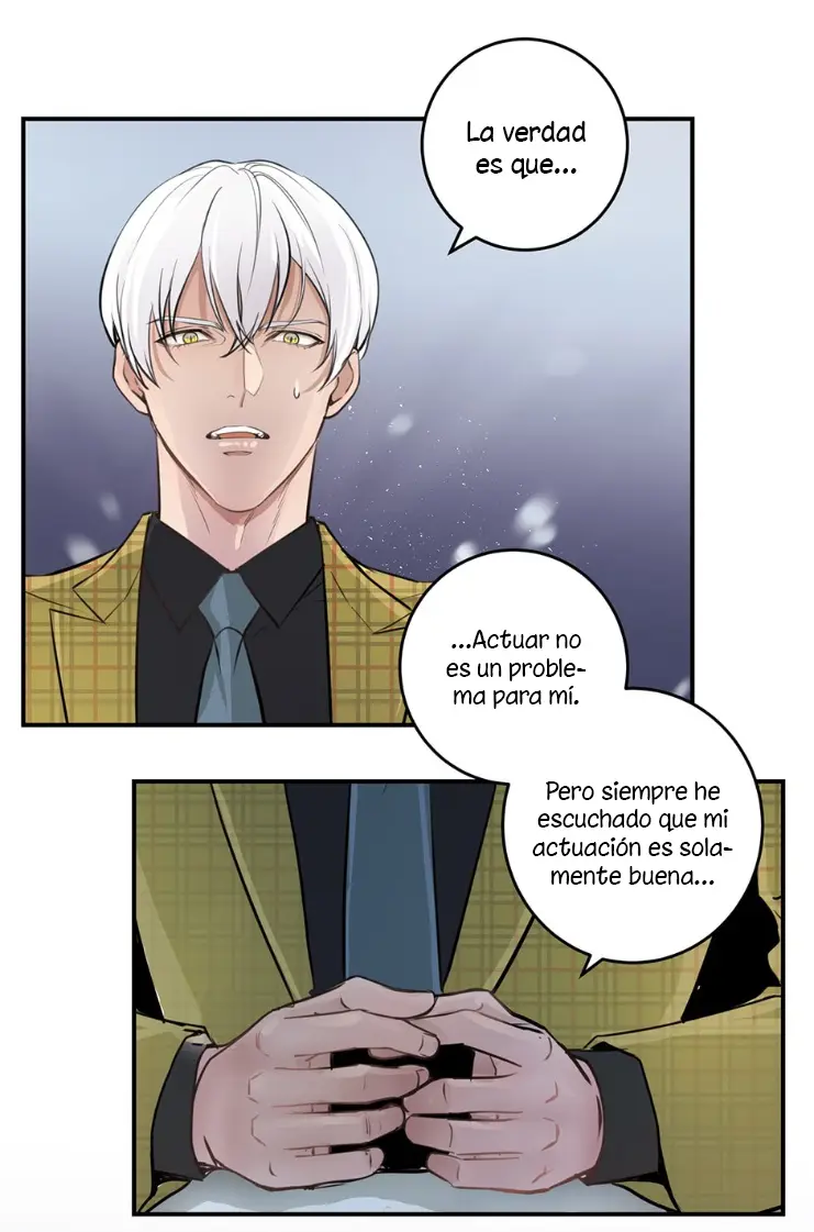 Scandalous M capítulo 47, página 7