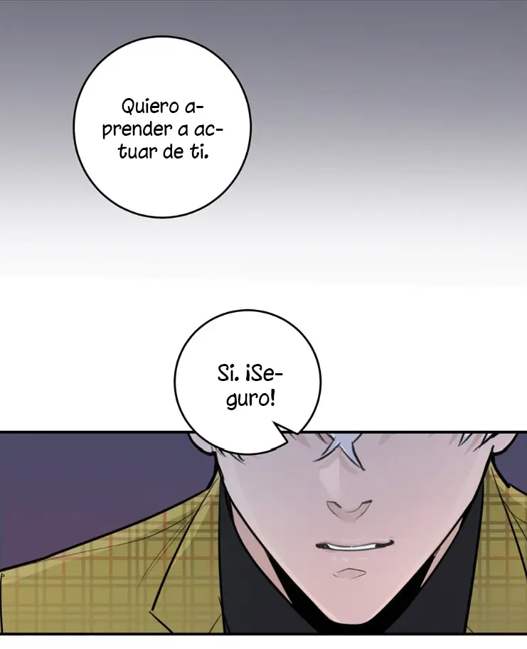 Scandalous M capítulo 47, página 10