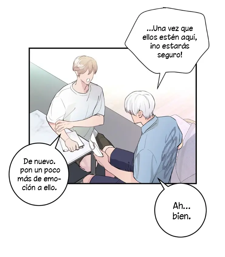 Scandalous M capítulo 47, página 23