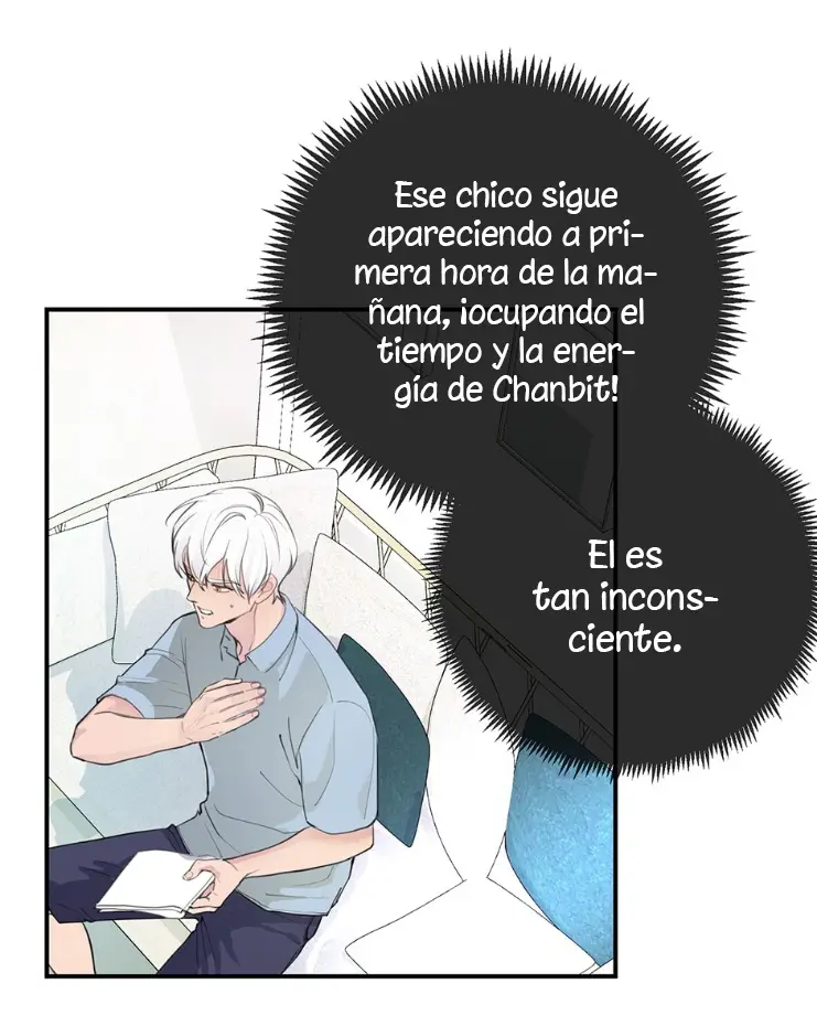Scandalous M capítulo 47, página 25