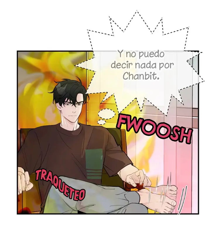 Scandalous M capítulo 47, página 27