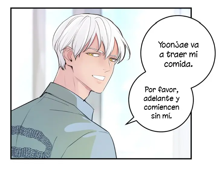 Scandalous M capítulo 47, página 30