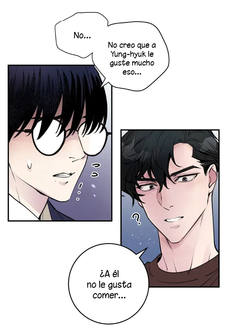 Scandalous M capítulo 47, página 36