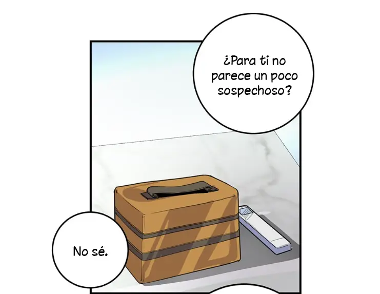 Scandalous M capítulo 47, página 48