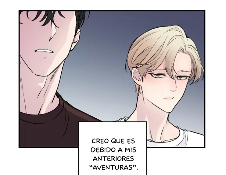 Scandalous M capítulo 47, página 51