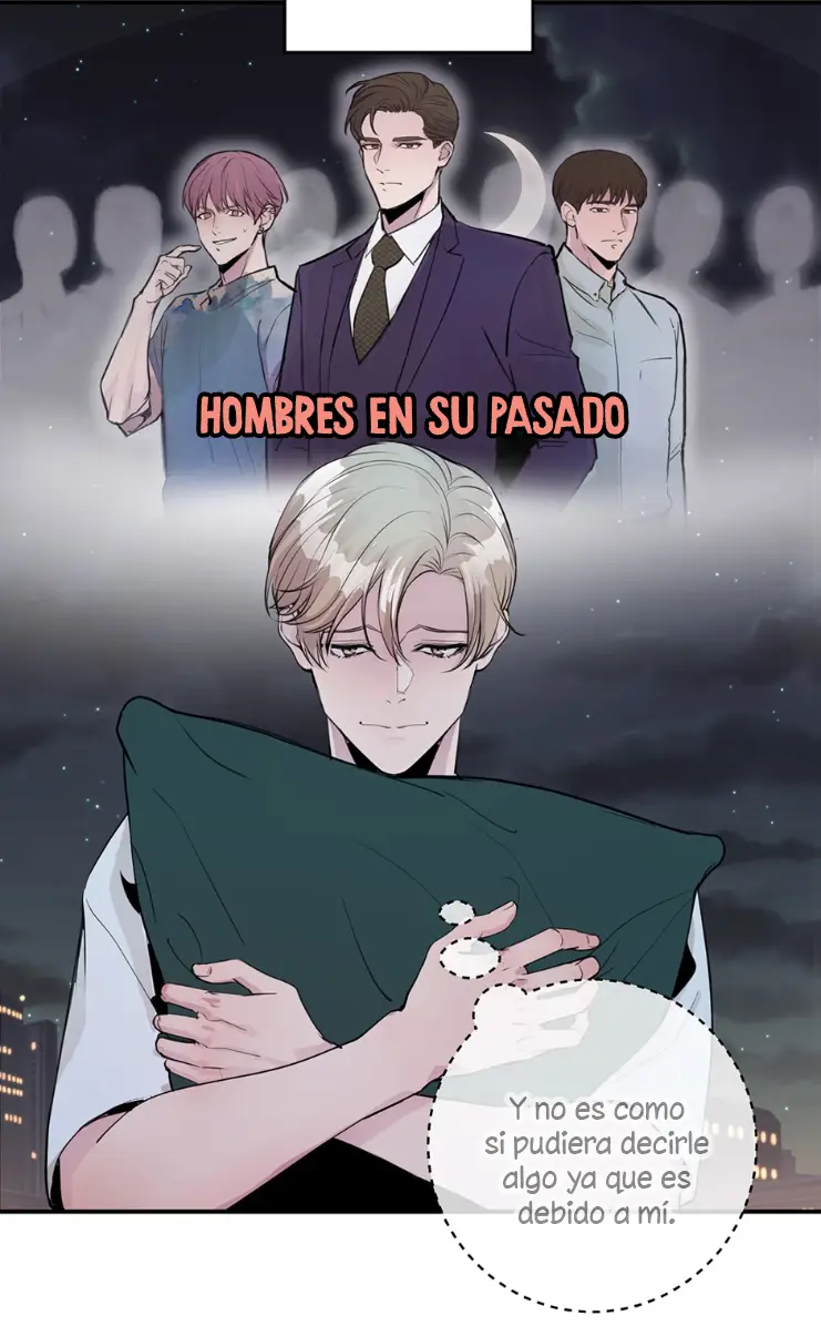 Scandalous M capítulo 47, página 52