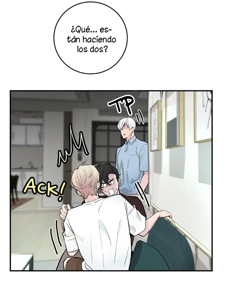 Scandalous M capítulo 47, página 61