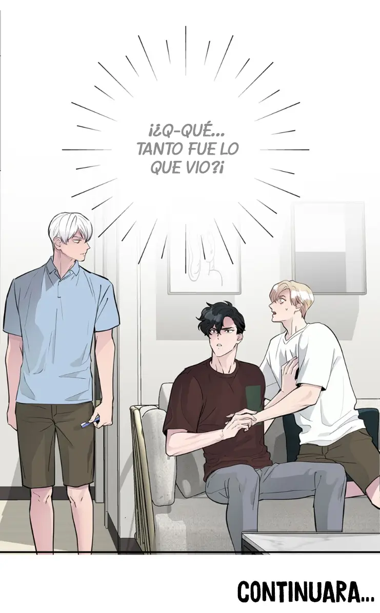 Scandalous M capítulo 47, página 63