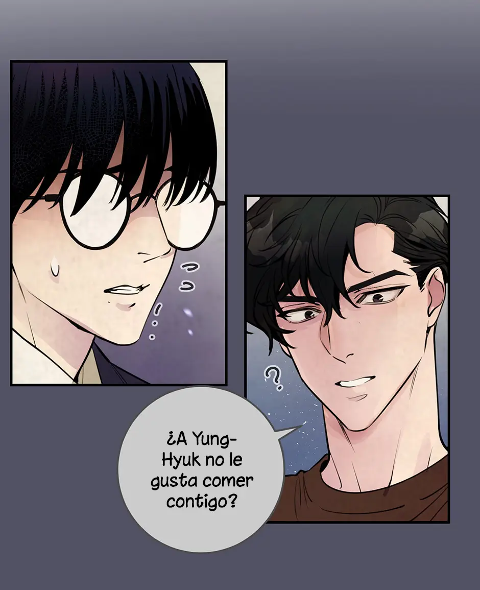 Scandalous M capítulo 48, página 14