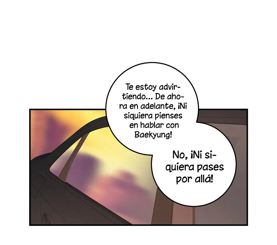 Scandalous M capítulo 48, página 18