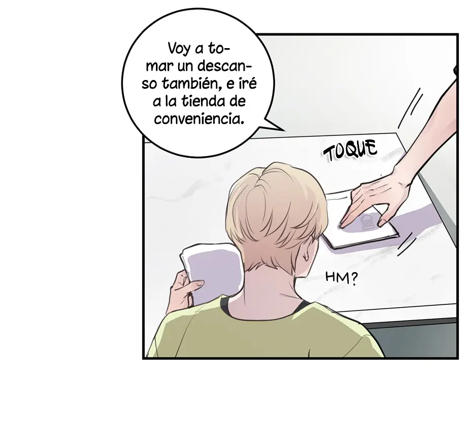 Scandalous M capítulo 48, página 31