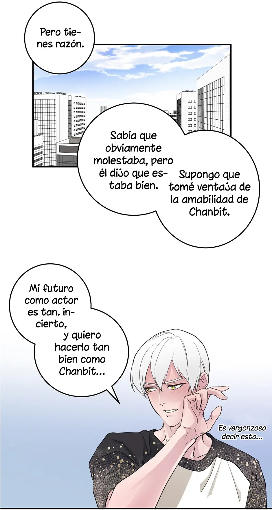 Scandalous M capítulo 48, página 37