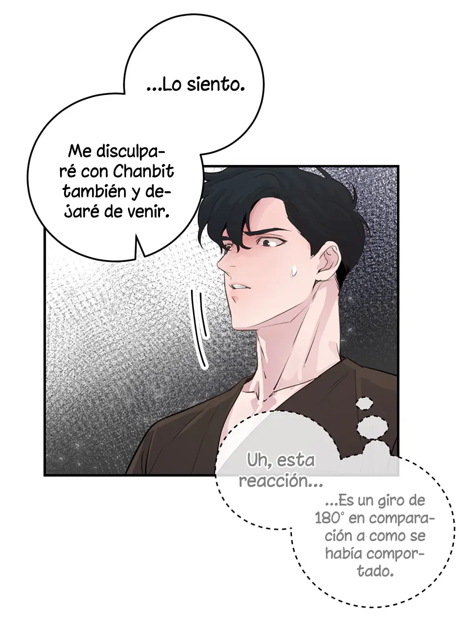 Scandalous M capítulo 48, página 38