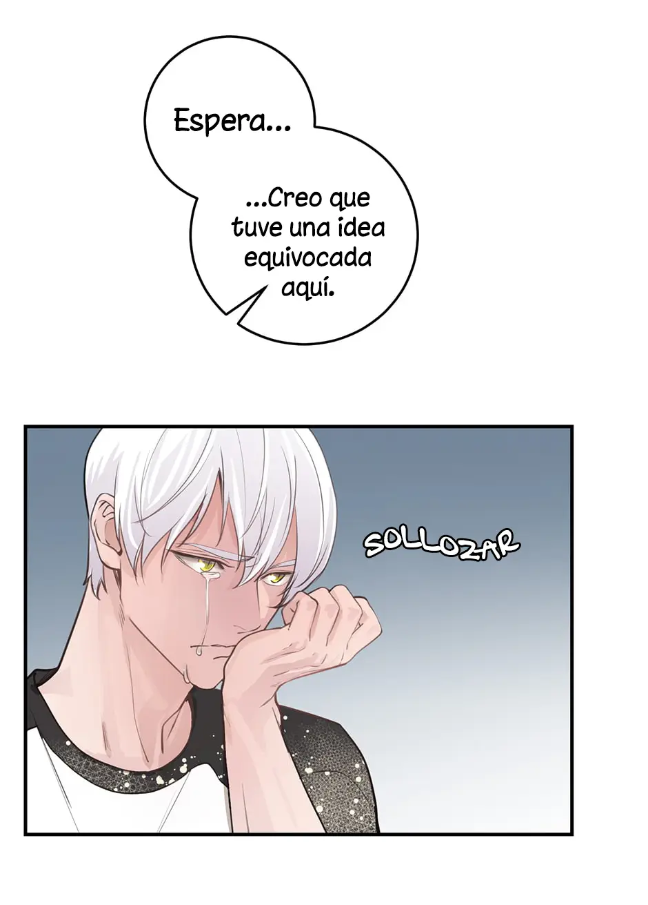 Scandalous M capítulo 48, página 49