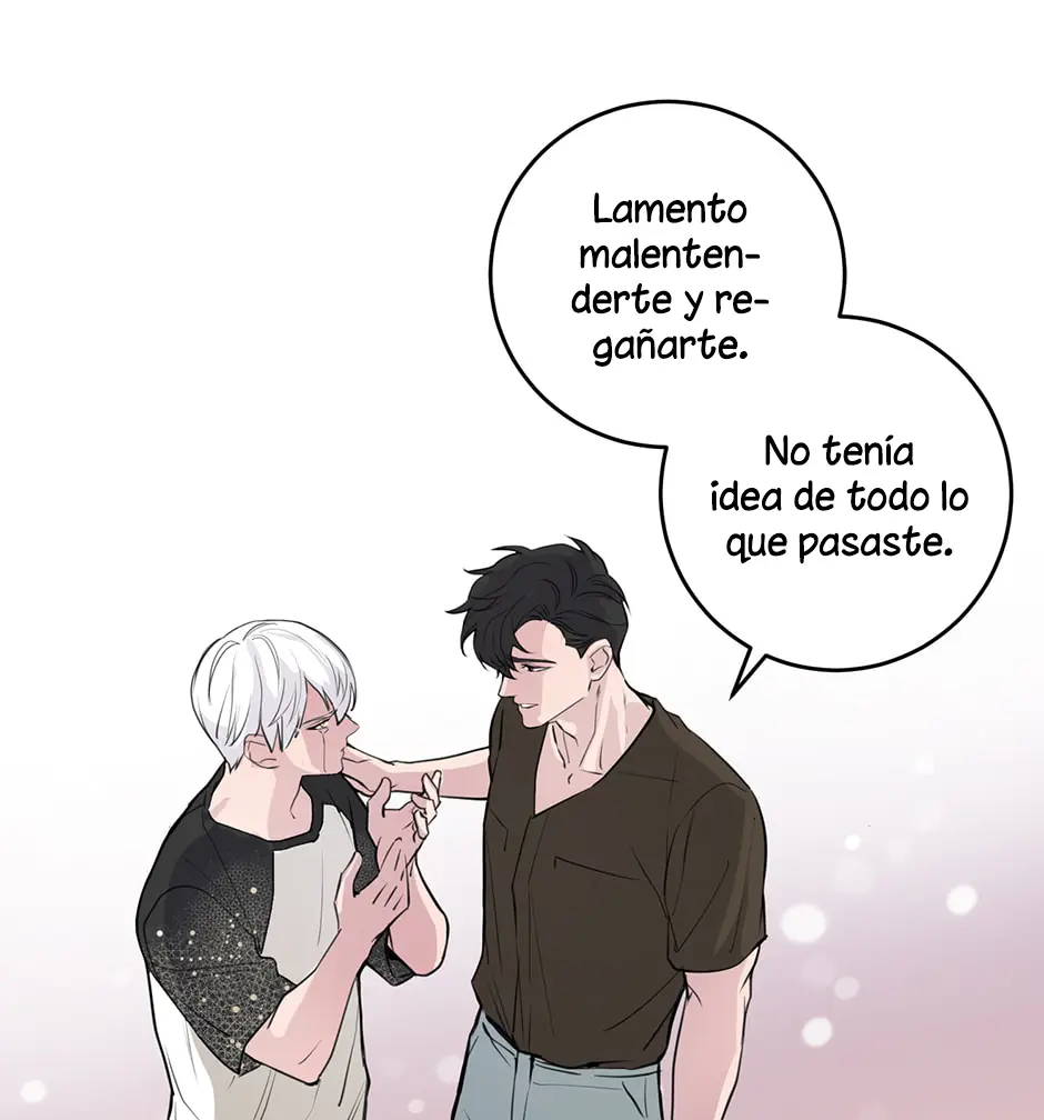 Scandalous M capítulo 48, página 50