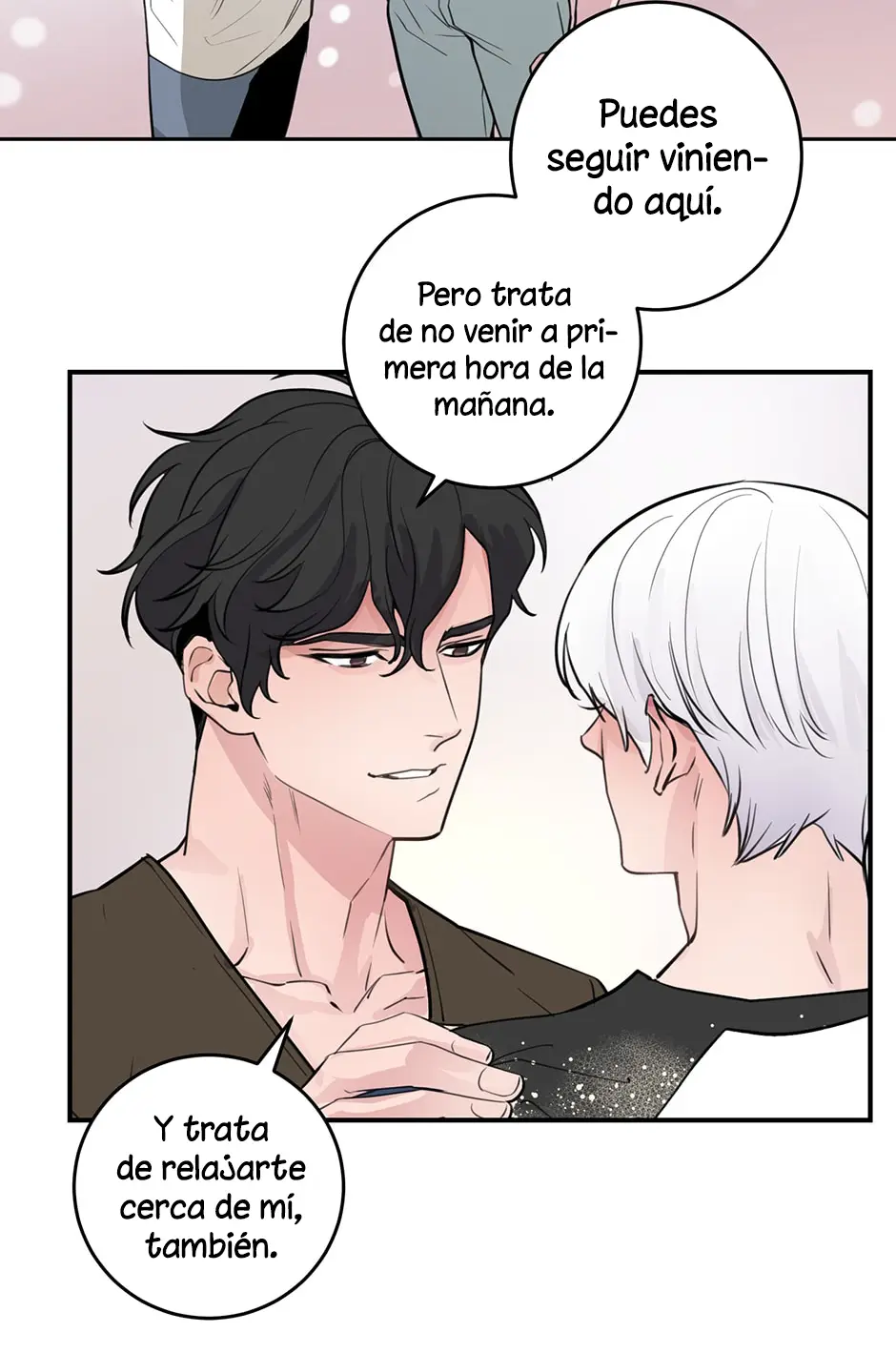 Scandalous M capítulo 48, página 51