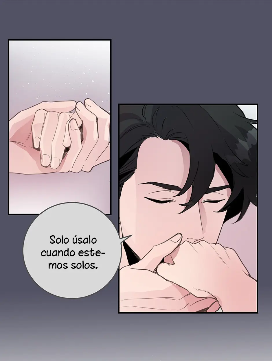 Scandalous M capítulo 49, página 17