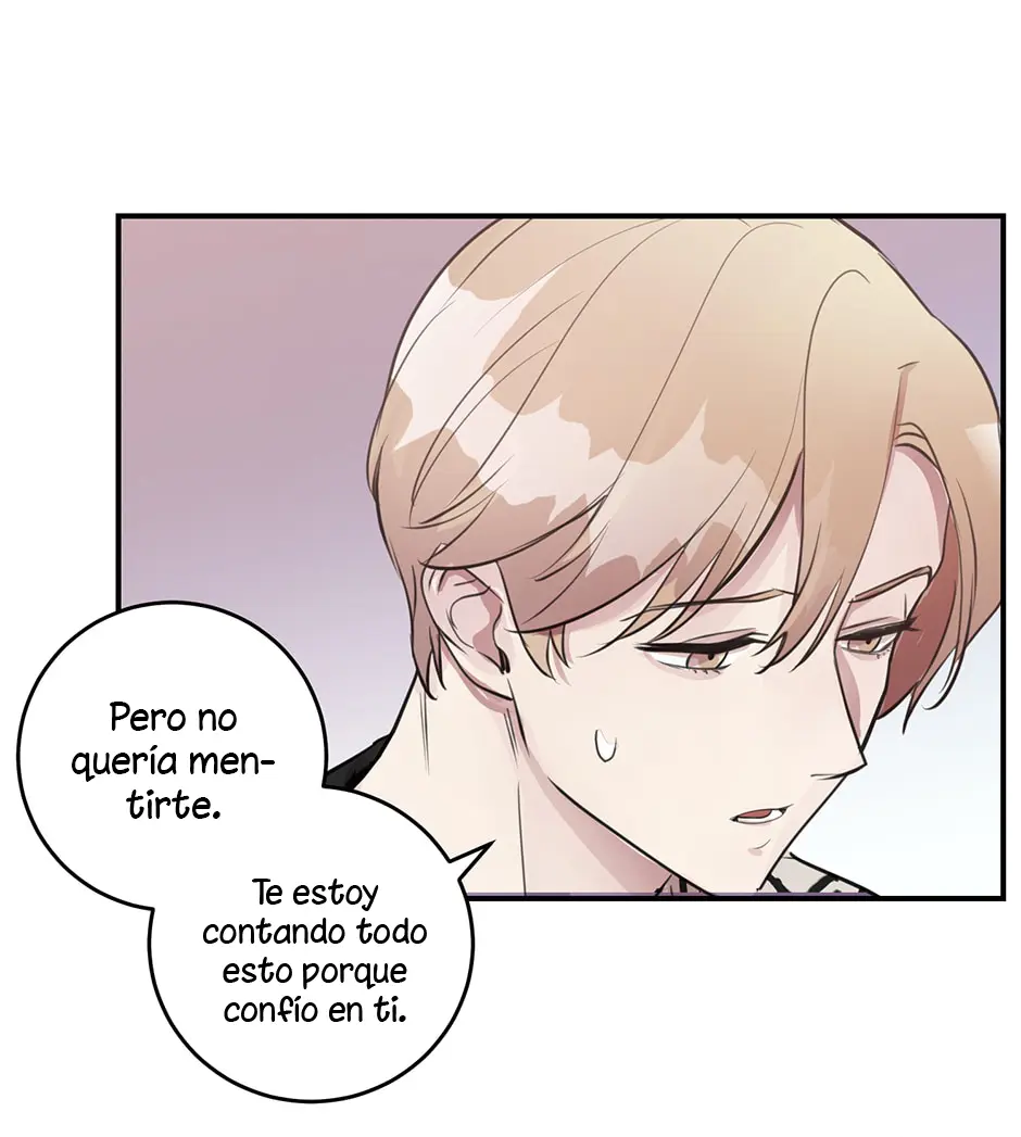 Scandalous M capítulo 49, página 22