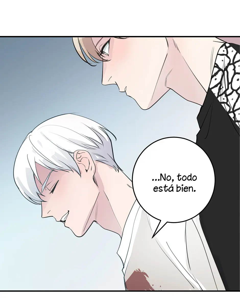 Scandalous M capítulo 49, página 24