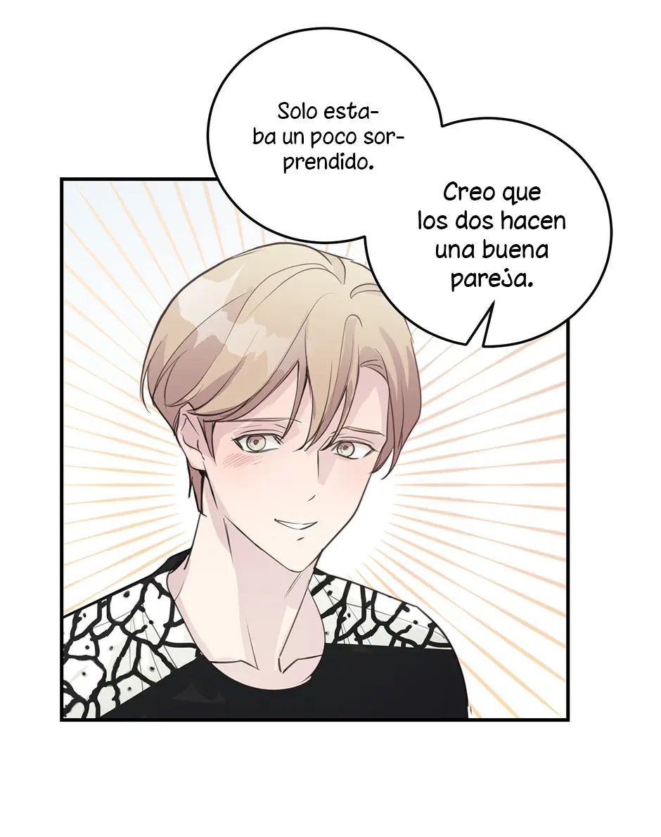 Scandalous M capítulo 49, página 25