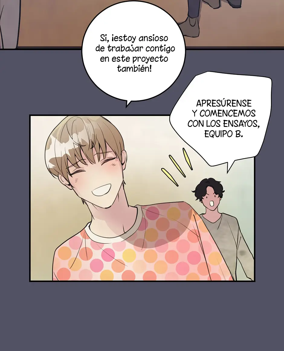 Scandalous M capítulo 49, página 34