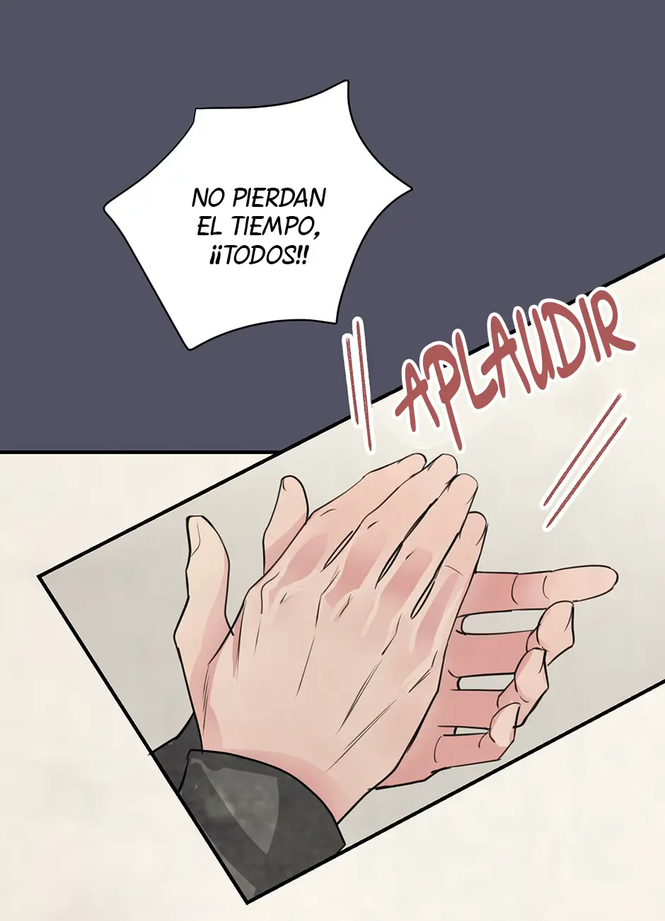 Scandalous M capítulo 49, página 35