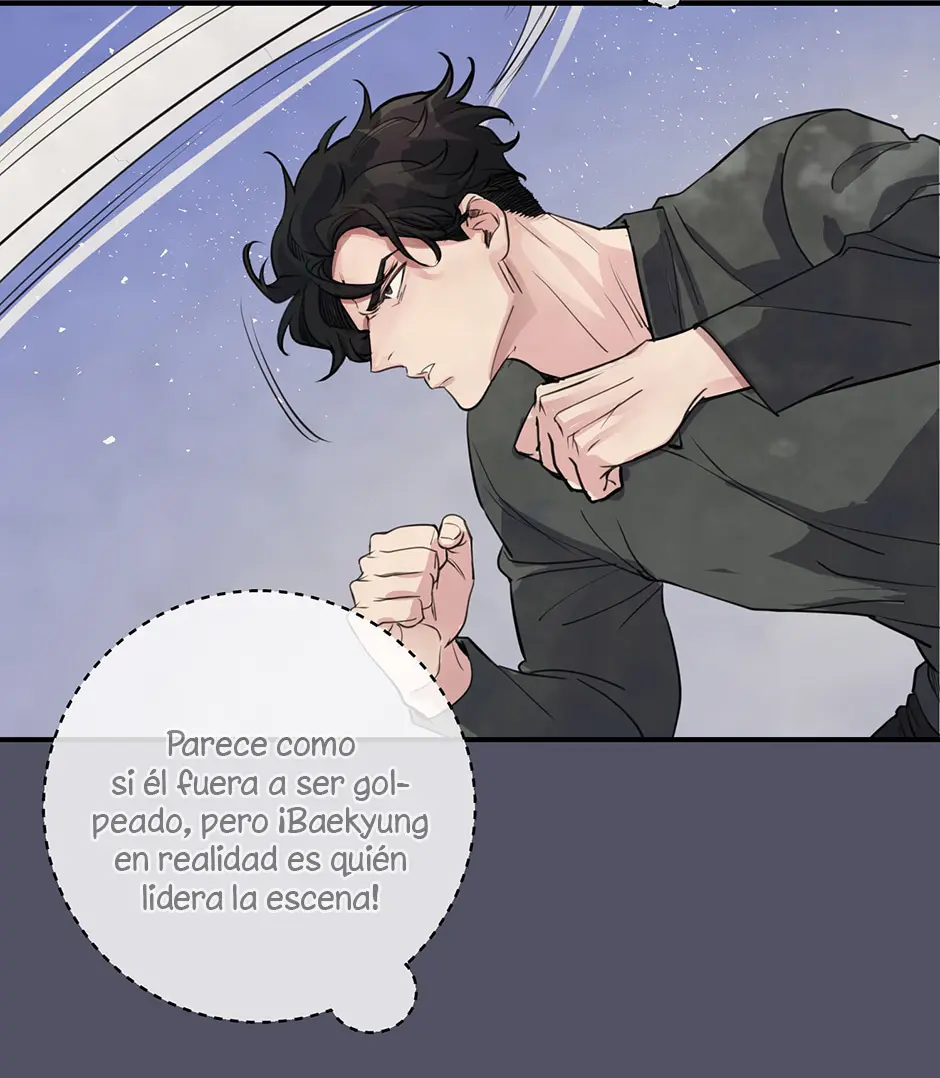Scandalous M capítulo 49, página 39