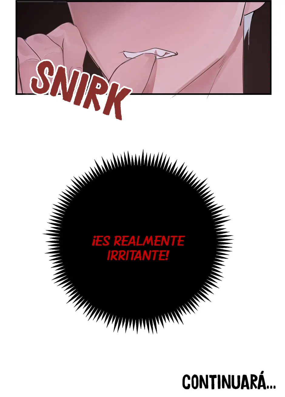 Scandalous M capítulo 49, página 58