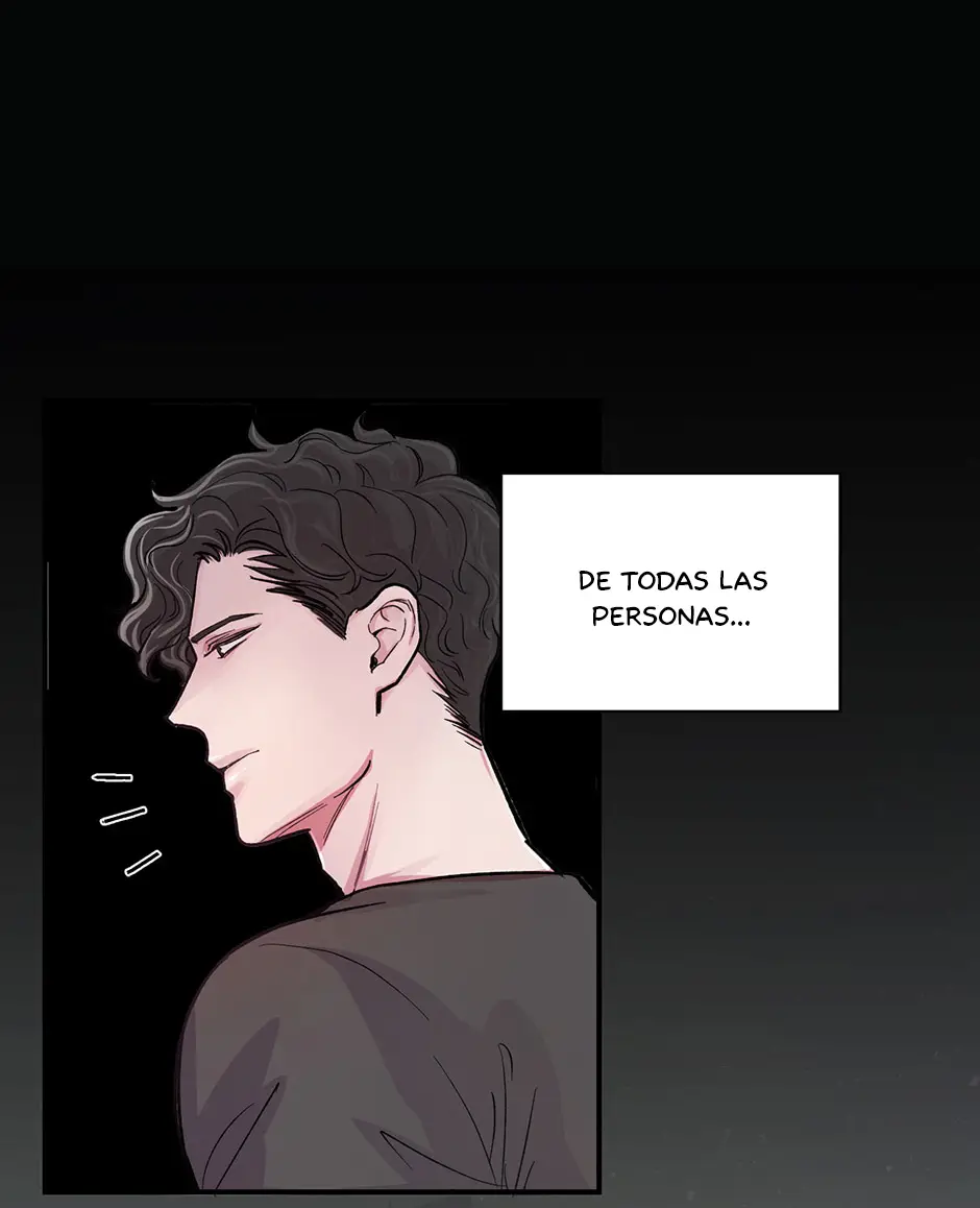 Scandalous M capítulo 5, página 11