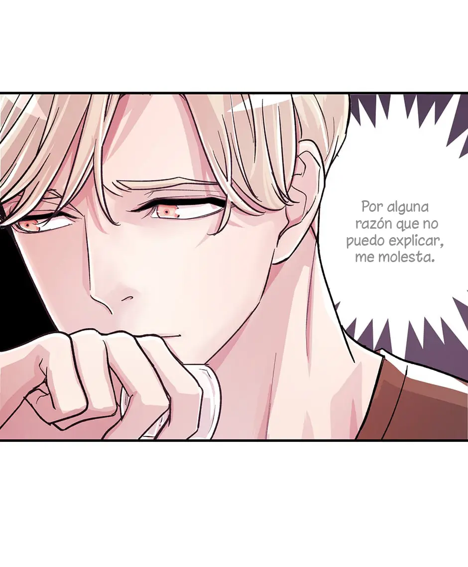 Scandalous M capítulo 5, página 14