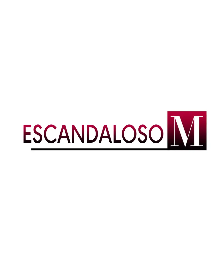 Scandalous M capítulo 5, página 15