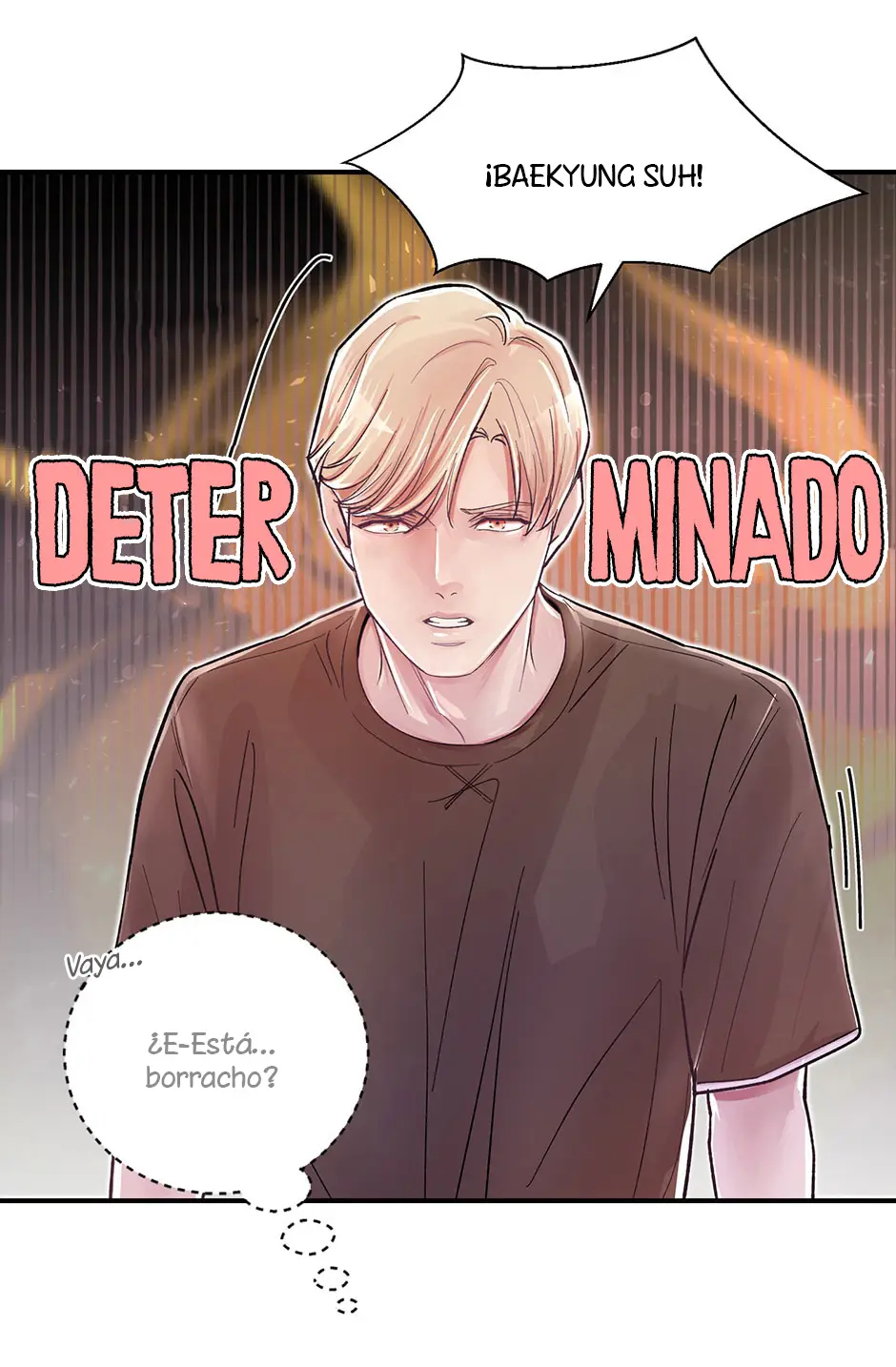 Scandalous M capítulo 5, página 19
