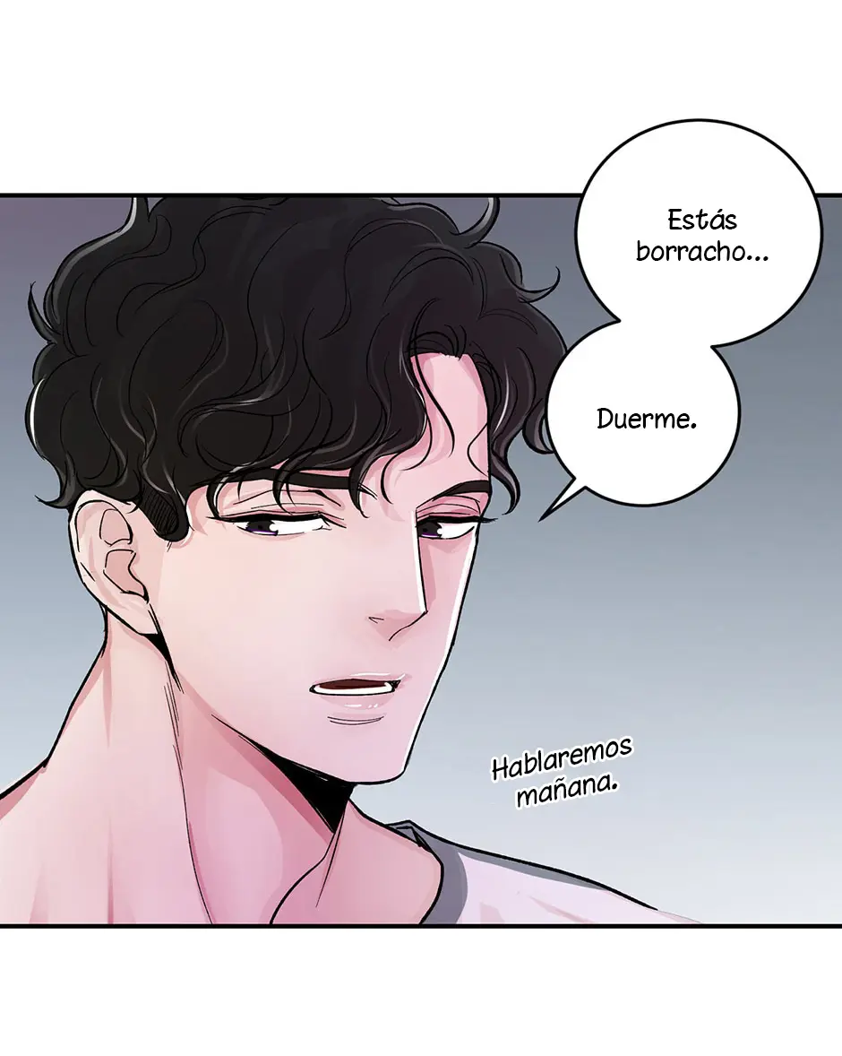 Scandalous M capítulo 5, página 39