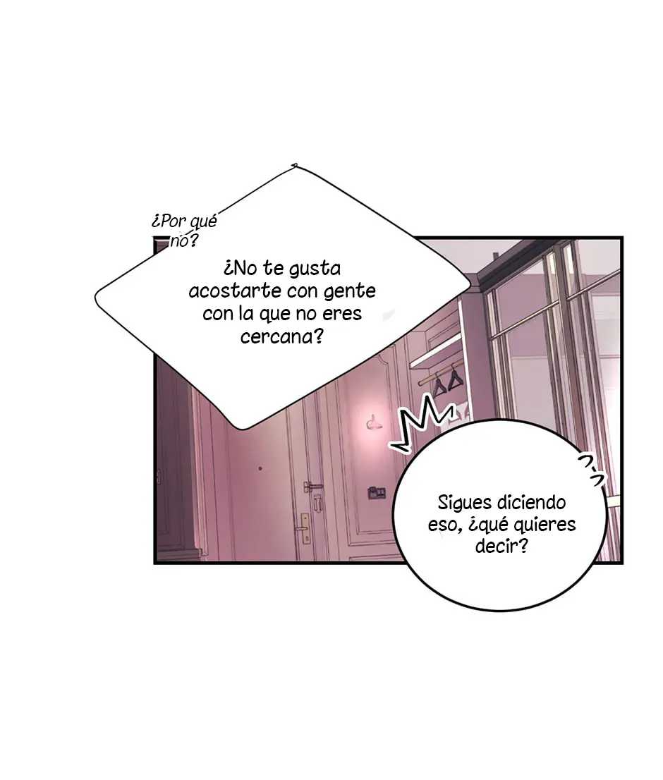 Scandalous M capítulo 5, página 40