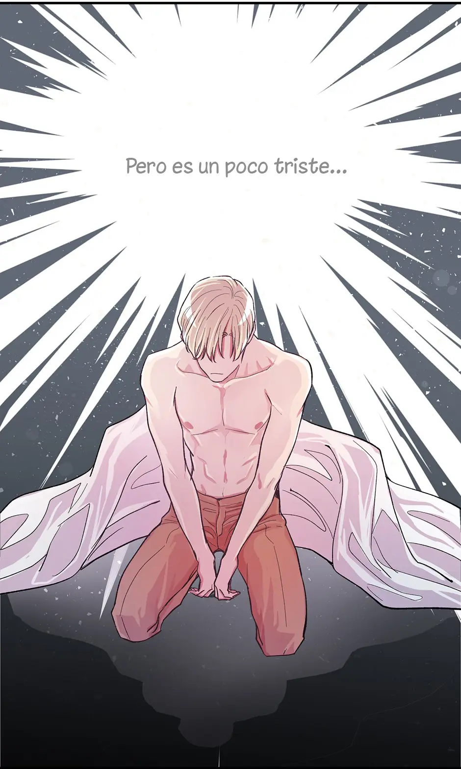 Scandalous M capítulo 5, página 46