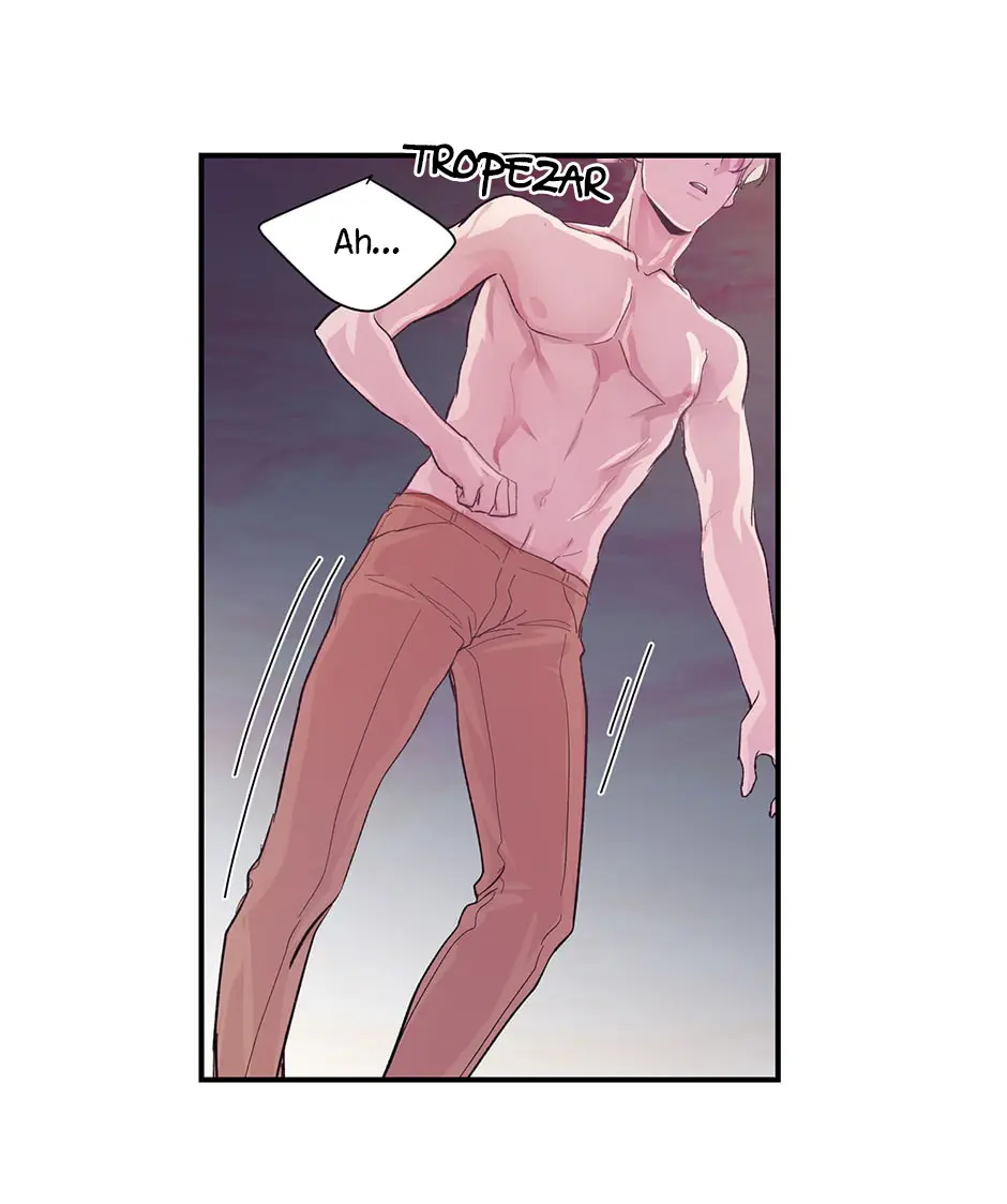 Scandalous M capítulo 5, página 49