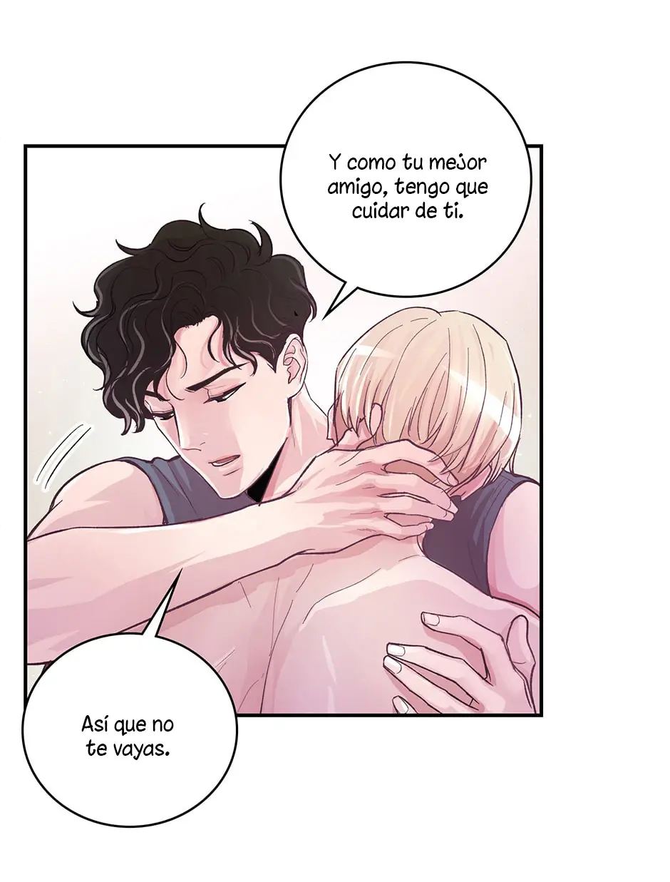 Scandalous M capítulo 5, página 52