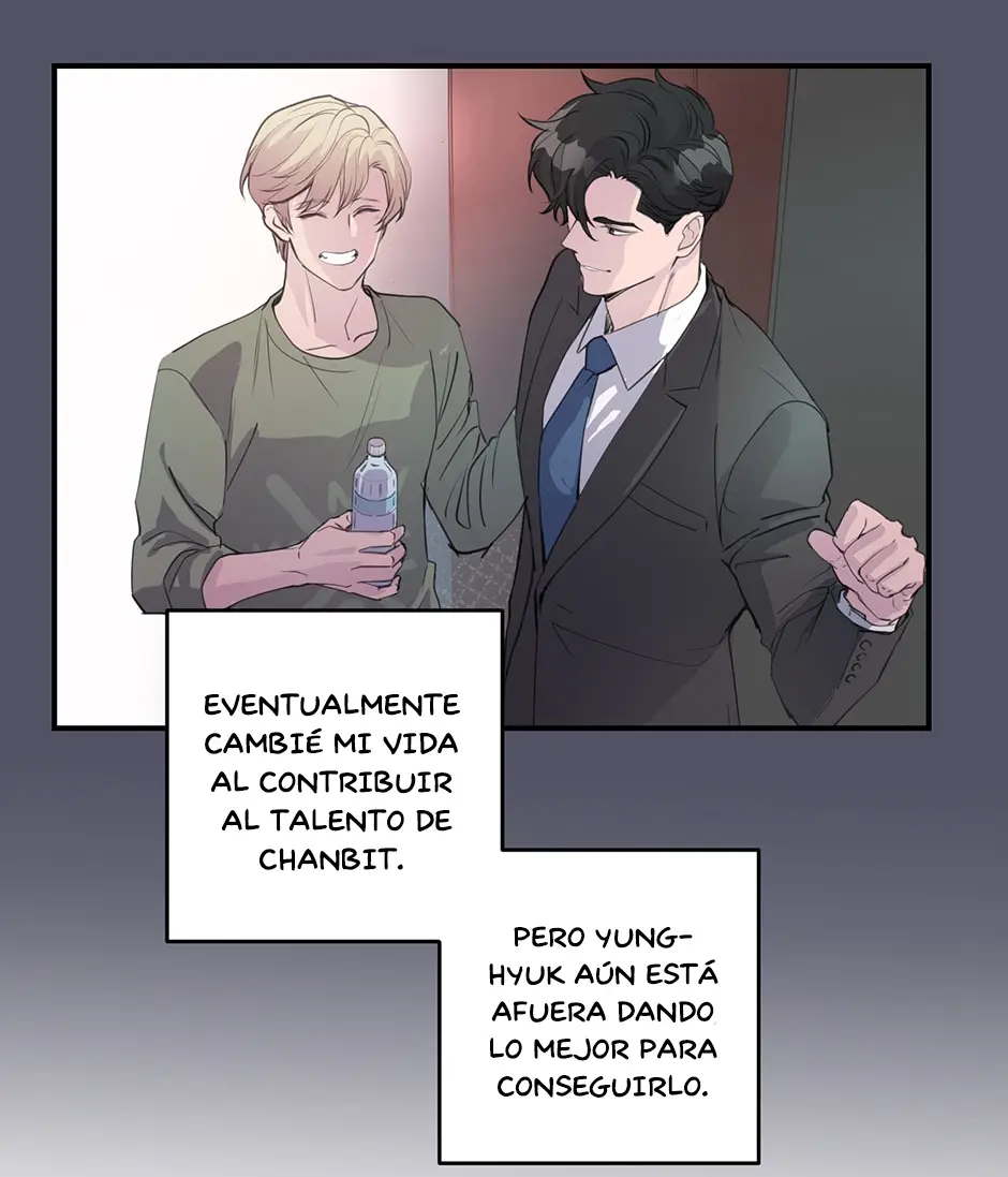 Scandalous M capítulo 50, página 16