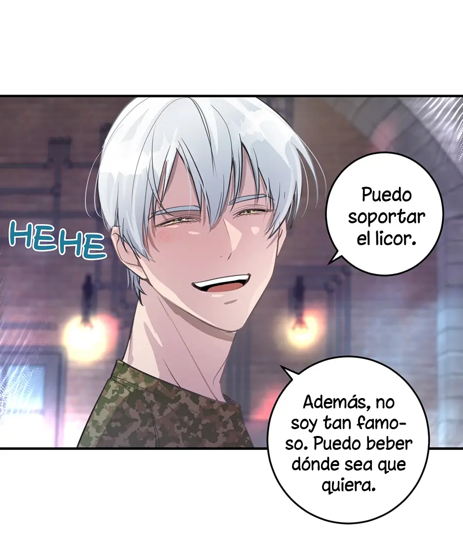 Scandalous M capítulo 50, página 24