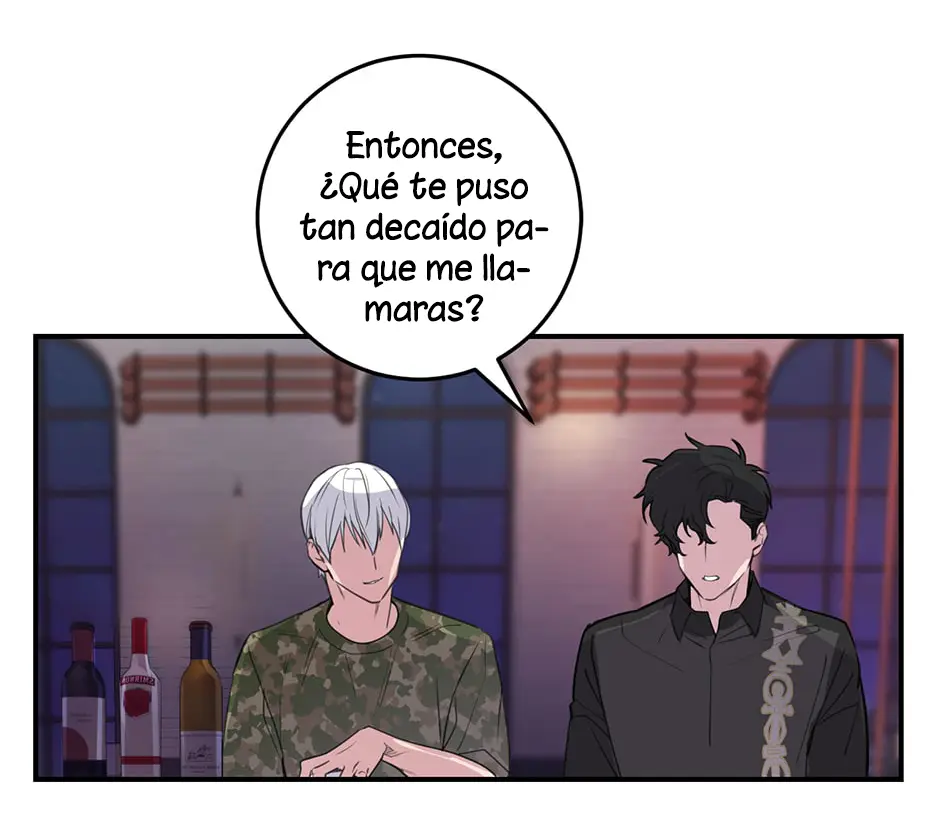 Scandalous M capítulo 50, página 25