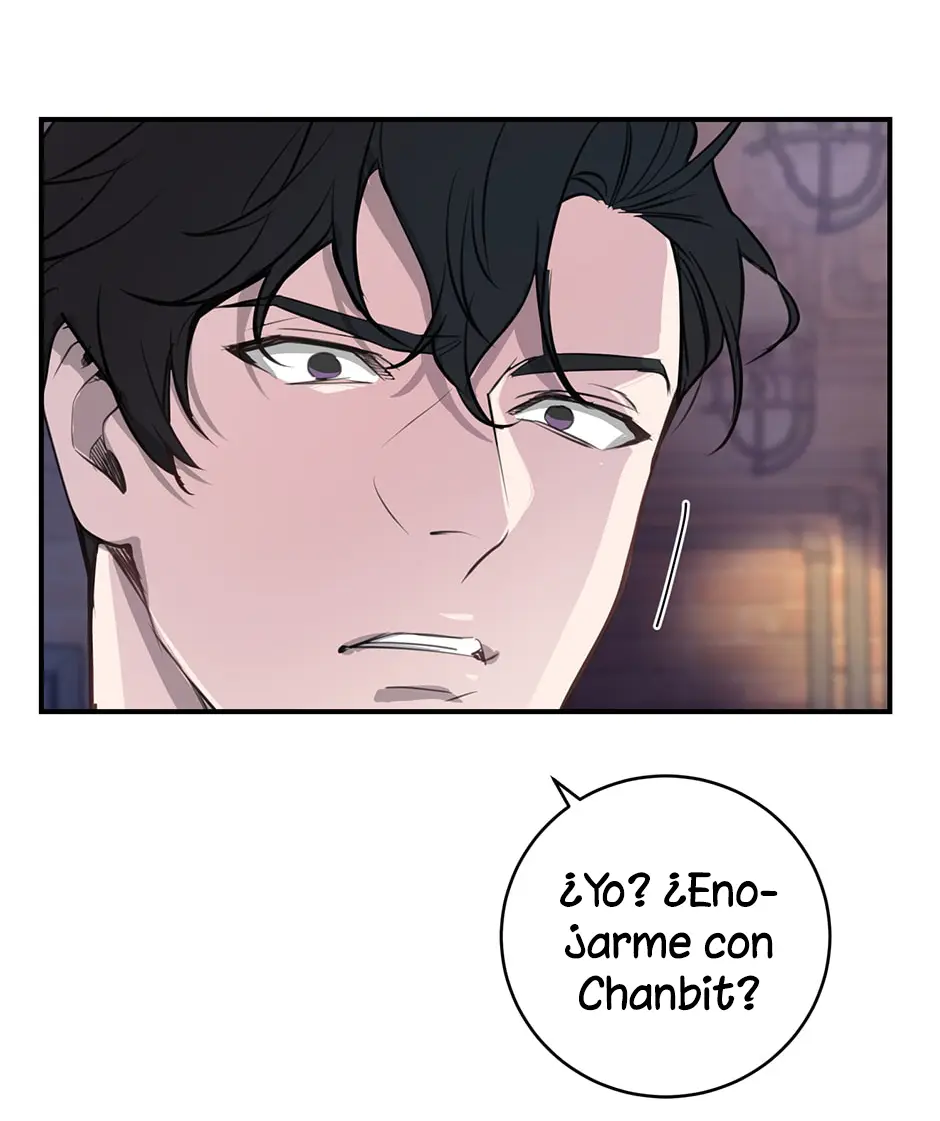 Scandalous M capítulo 50, página 29